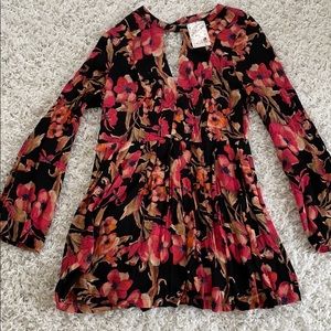 New with the tags on Free People dress!